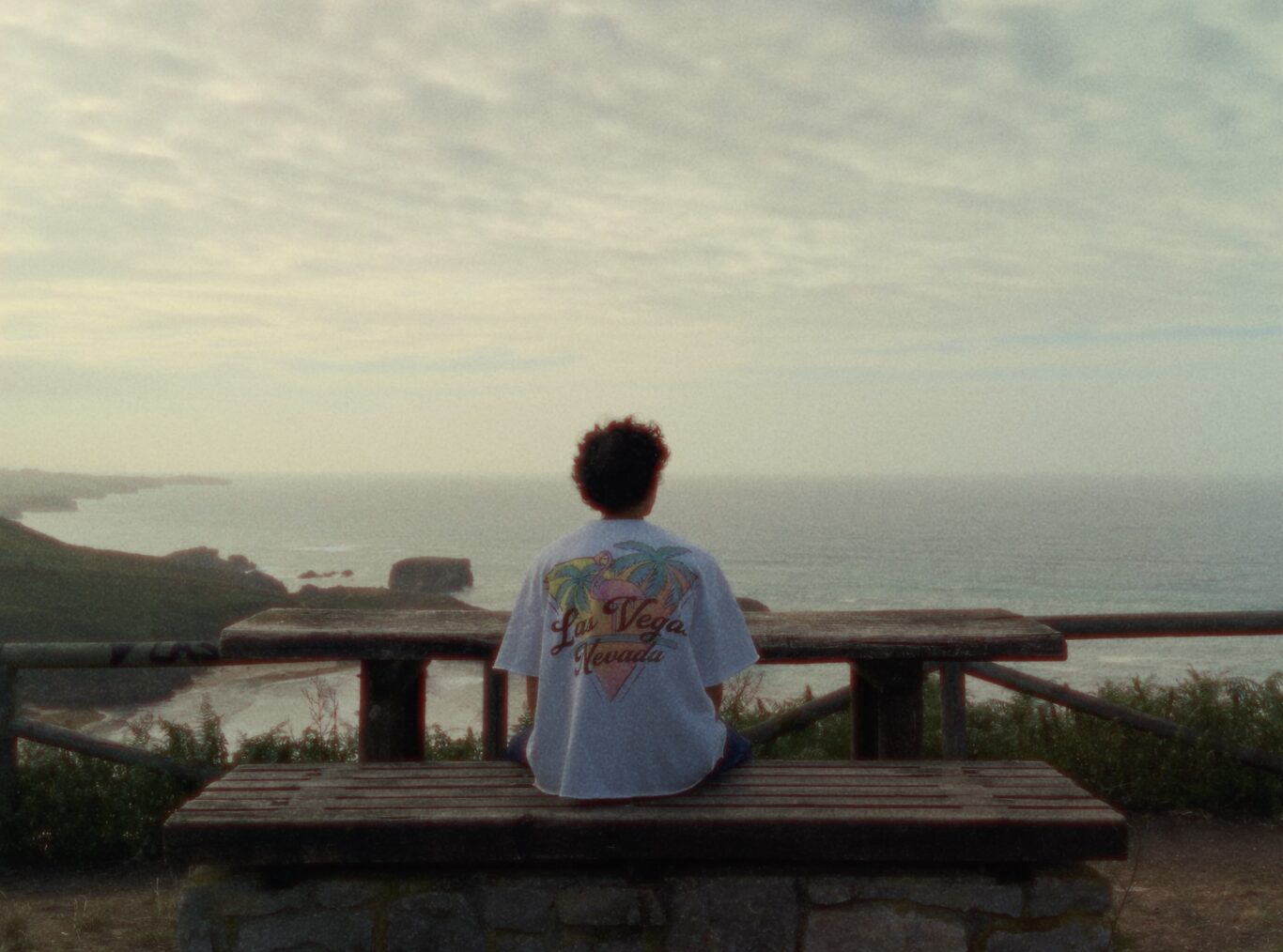 Graded shot