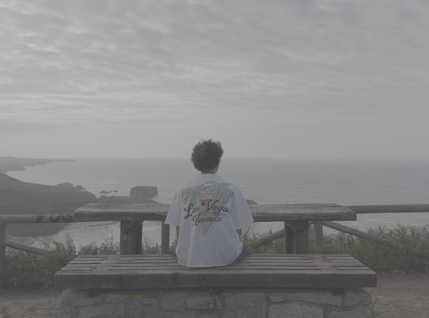 Ungraded shot